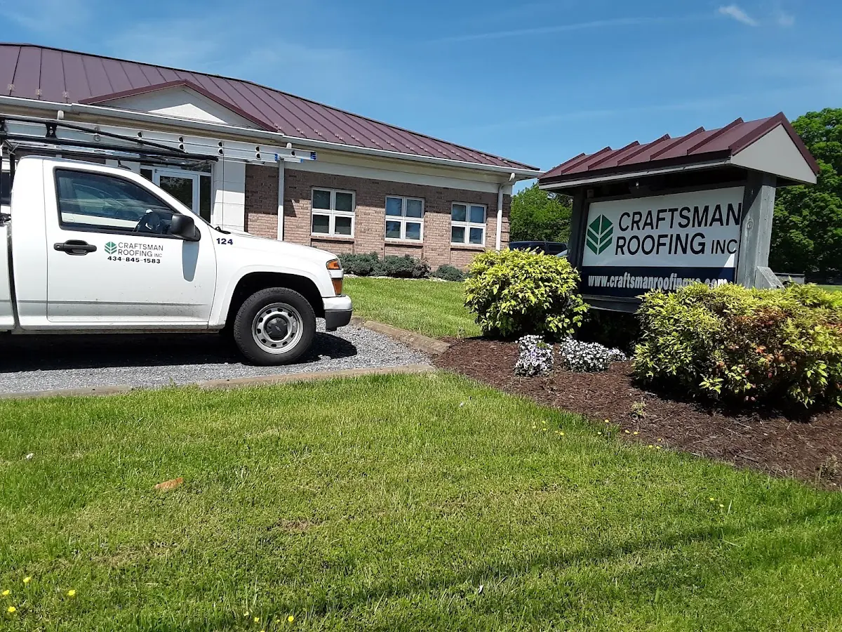 Quality Hail Damage Roof Repair by experienced craftsmen in Minersville